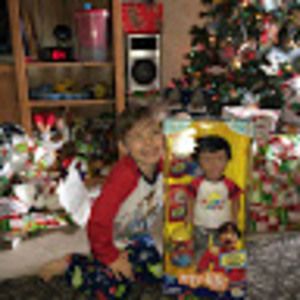 Meet your Posher, Kelly